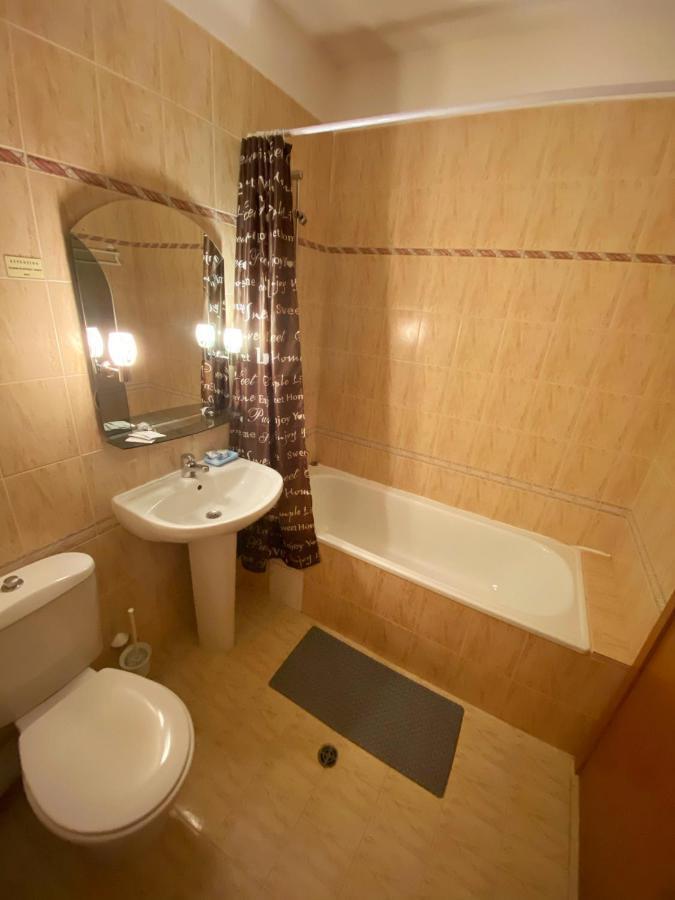 Papa Moose Pamporovo Apartment Bagian luar foto